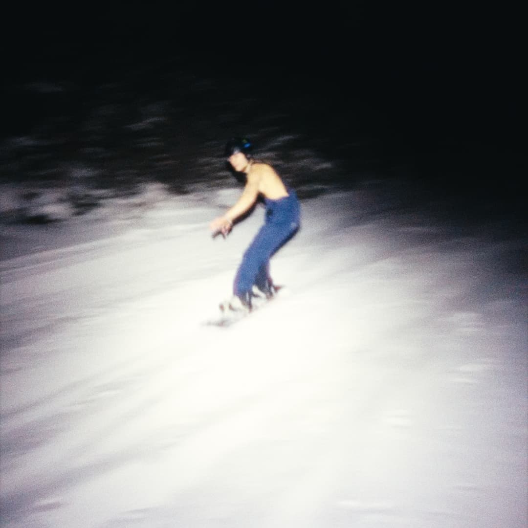 Shot on Blackberry Classic