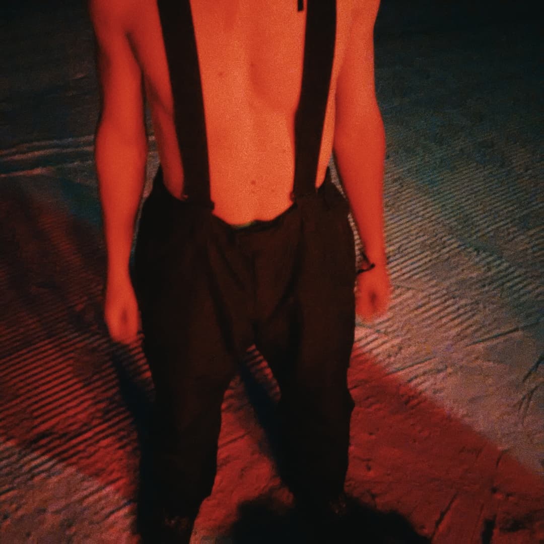 Shot on Blackberry Classic